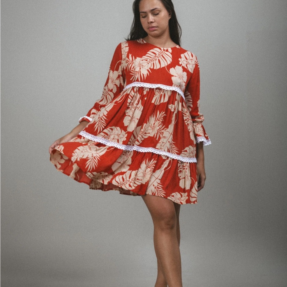 ISO eimeo dresses - Picture 3 of 6